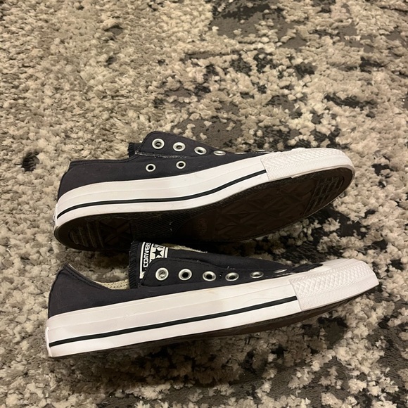 Converse Classic Canvas Slip on shoes - Picture 3 of 10